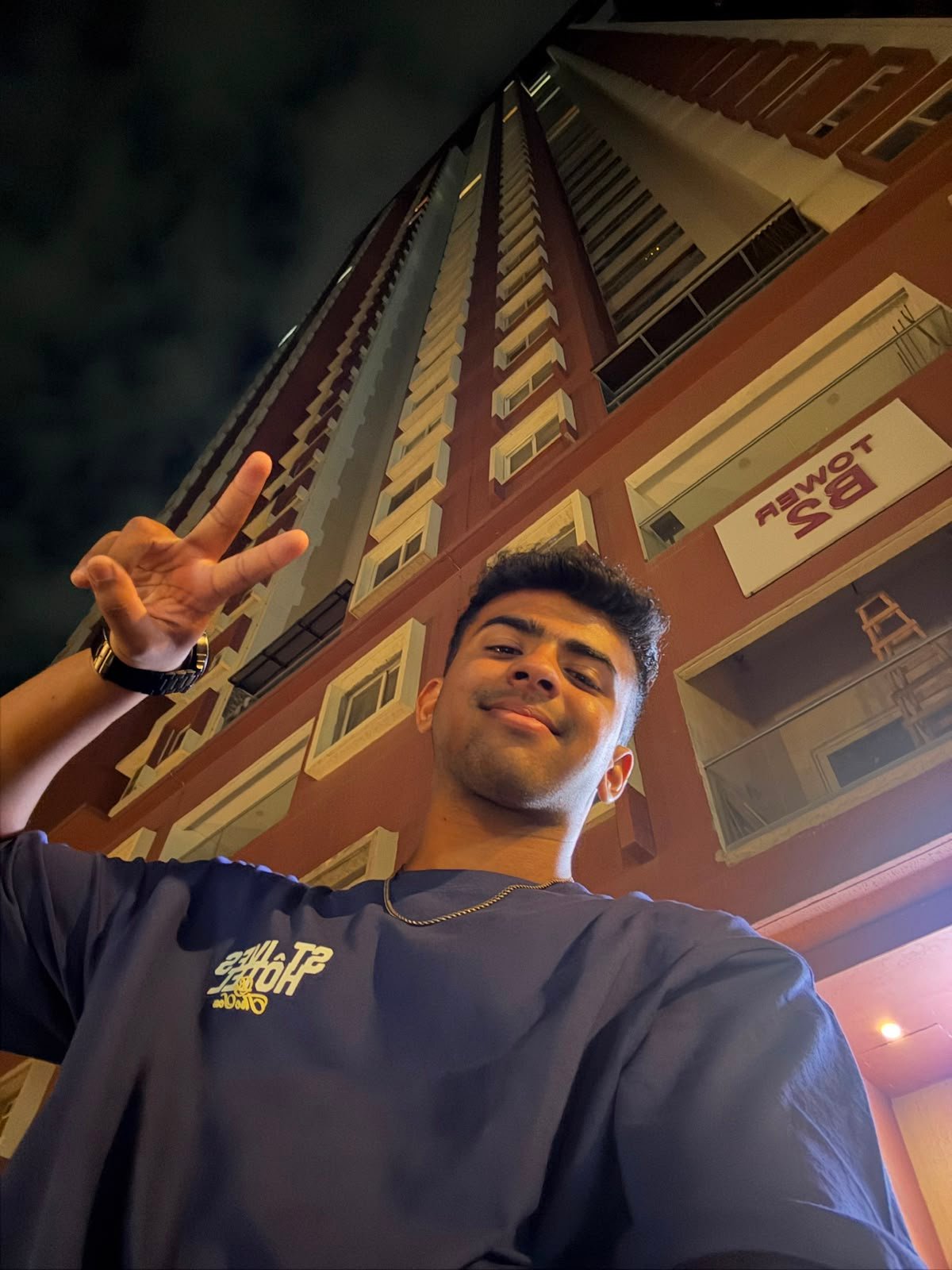 Rishabh — AI Digital Marketer